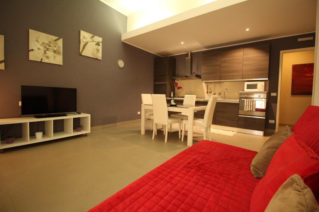 קטאניה Katana Residence מראה חיצוני תמונה