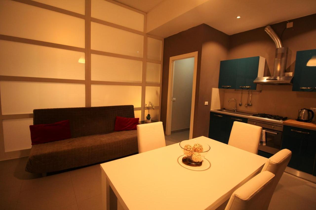 קטאניה Katana Residence מראה חיצוני תמונה