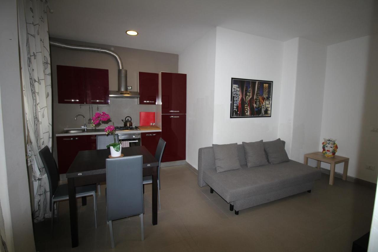 קטאניה Katana Residence מראה חיצוני תמונה