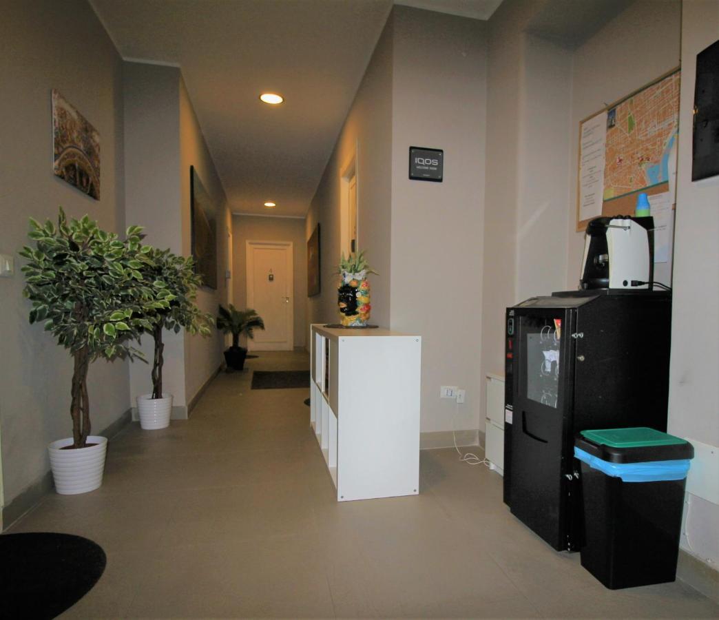 קטאניה Katana Residence מראה חיצוני תמונה