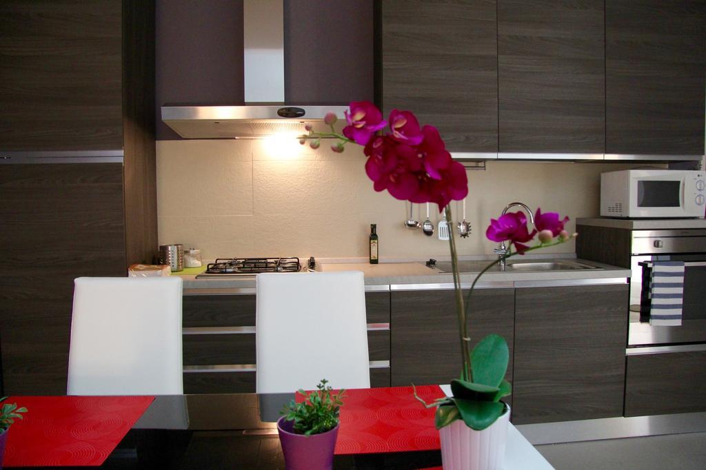 קטאניה Katana Residence חדר תמונה