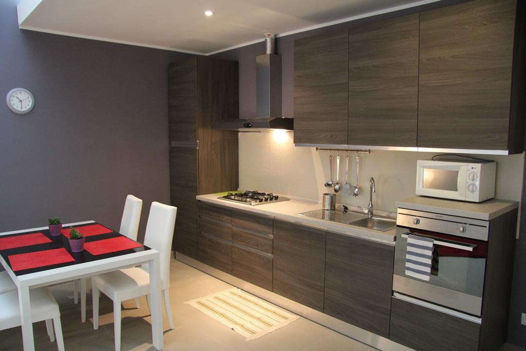 קטאניה Katana Residence מראה חיצוני תמונה
